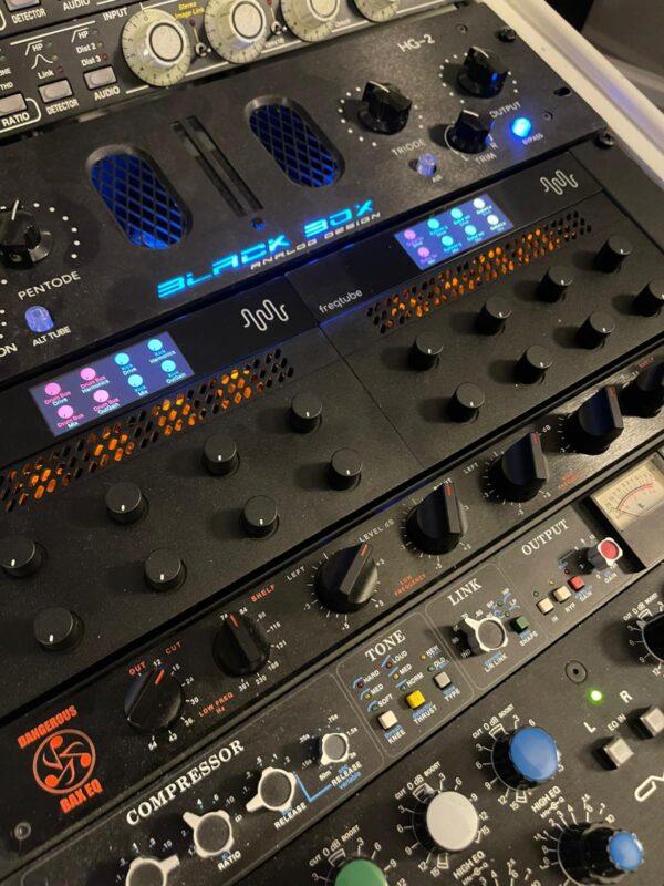 Rackmount FT1 - Image 2