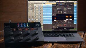 FreqTube FT1