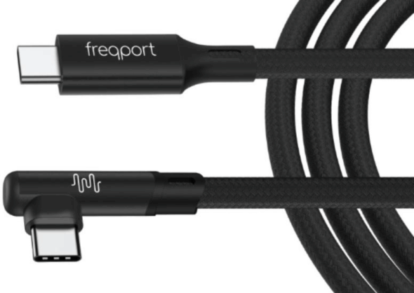 Freqport FC-O2