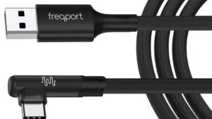 Freqport FC-O3