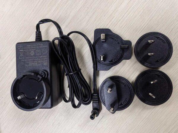 Freqport Power Supply FPS-1