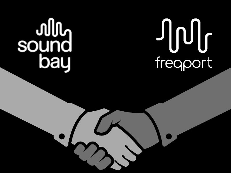 Soundbay Freqport FT1 FO1