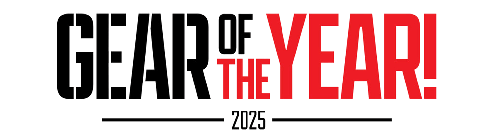 Gear of The Year 2025