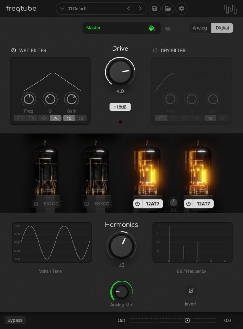 FreqTube FT1-EMU - Image 2